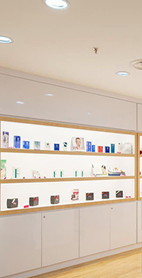 SERUMS/AMPOULES