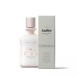 Fragrant Women's Perfume - The Scent of a Gentle and Dreamy Whisper