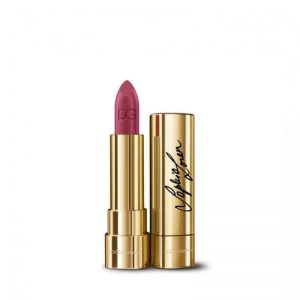 D&G Lipstick: The Haute Couture Art on Lips