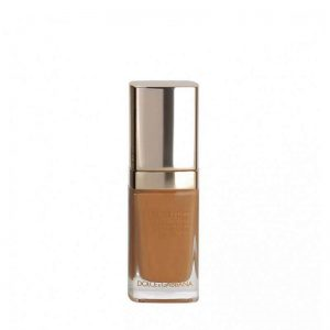 D&G Foundation: The Luxurious Transformation of Base Makeup