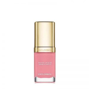 D&G Nail Polish: A Fashion Palette for Fingertips