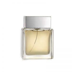 Simple and Elegant Perfume Bottle: The Pure Expression of Olfactory Art